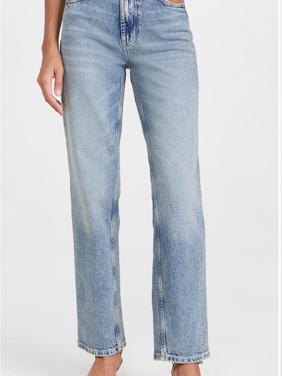 Rails Denim - Rails Topanga Staight Leg Light Blue